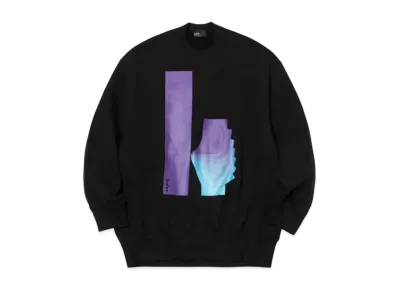 kolor 23WCM-T14206S-D "Black"