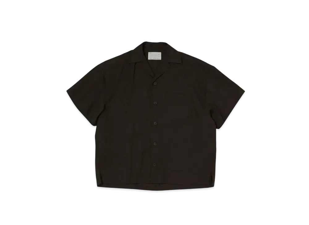 kolor 24SCM-B09120S-C Tops "Brown"