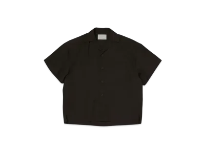 kolor 24SCM-B09120S-C Tops "Brown"
