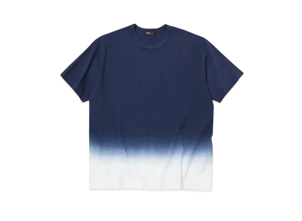 kolor 23SCM-T19213S-C "Navy"