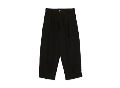 kolor 24WCM-P21120S-C Pants "Black"