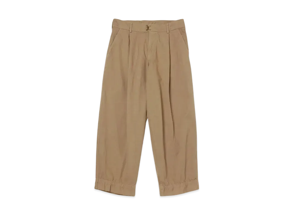 kolor 24WCM-P21120S-A Pants 
