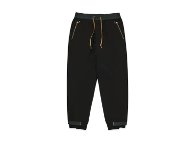 kolor 24WCM-P19203S-D Pants "Black"