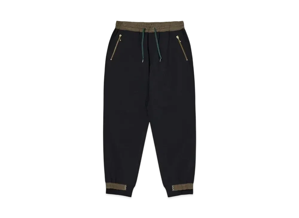 kolor 24WCM-P19203S-C Pants 
