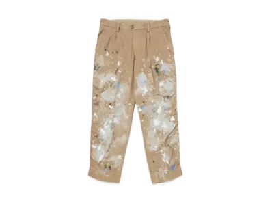kolor 24WCM-P20120S-A Pants "Navy"