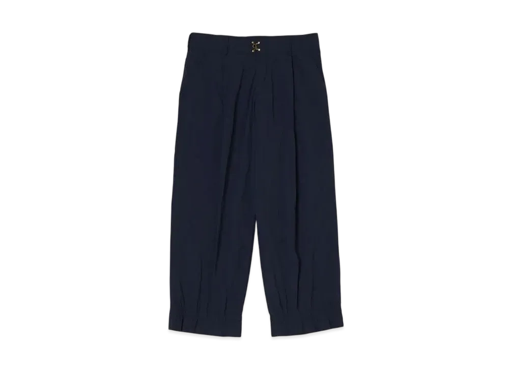 kolor 24SCM-P21103S-C Pants "Navy"