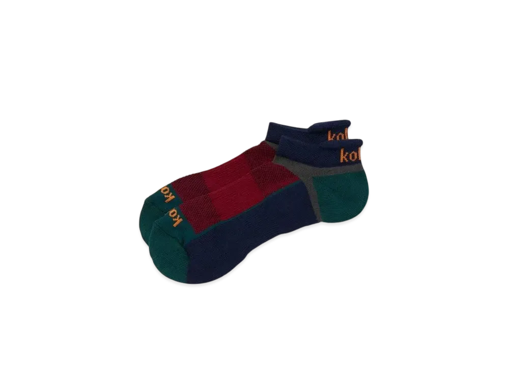 kolor 22SCM-A09509-B Accessory "Navy Red"