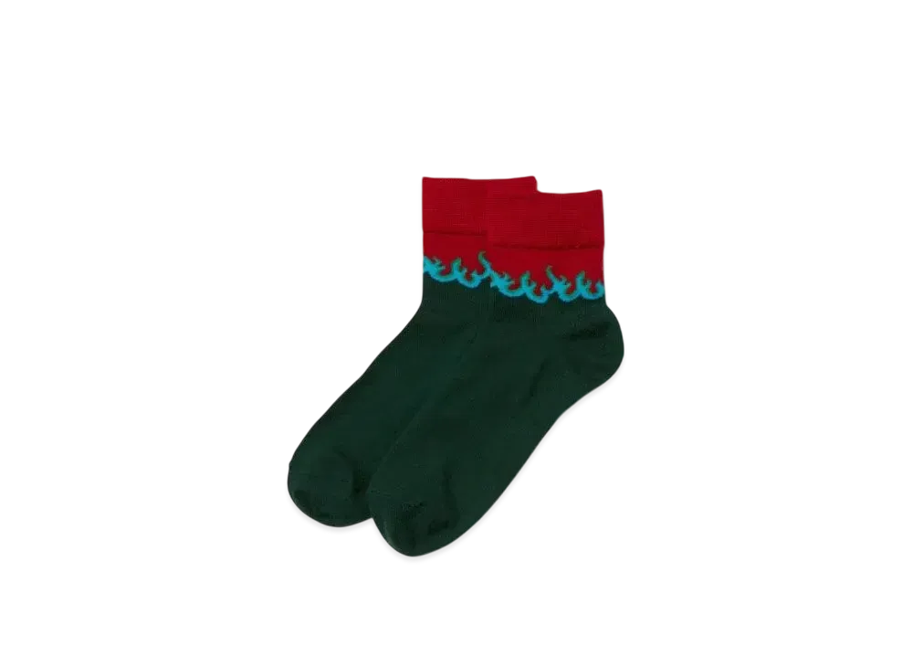 kolor 23WCM-A07507-B Accessory "Green"
