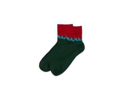 kolor 23WCM-A07507-B Accessory "Green"