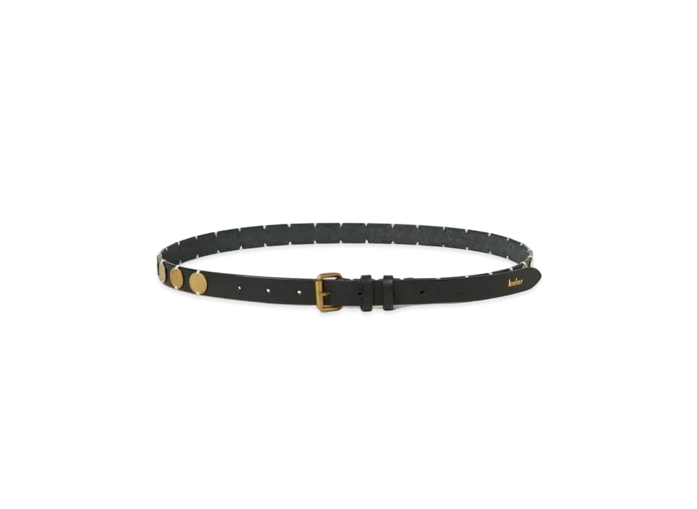 kolor 24WCM-A06507-B Accessory "Black"