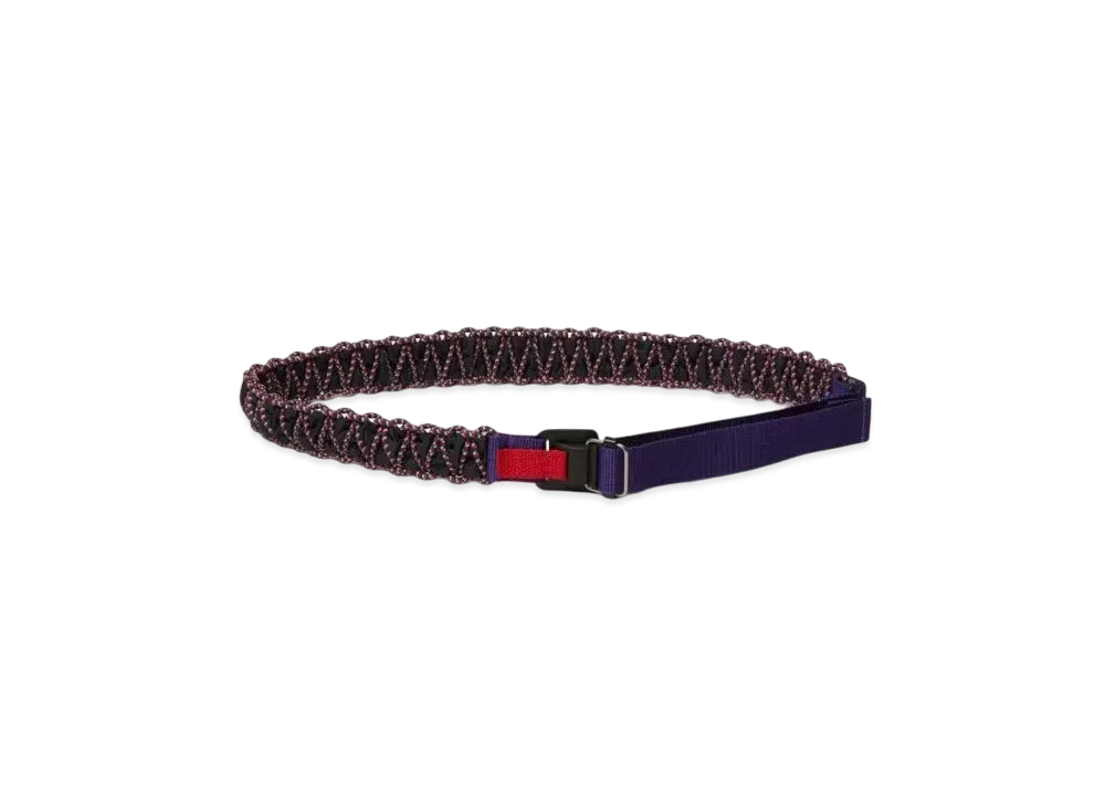 kolor 24SCM-A05505-B Belt "Navy"