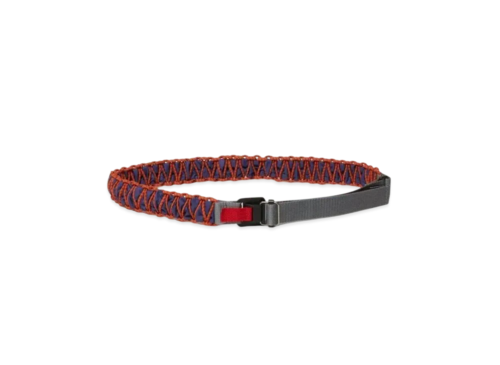 kolor 24SCM-A05505-A Belt "Purple"