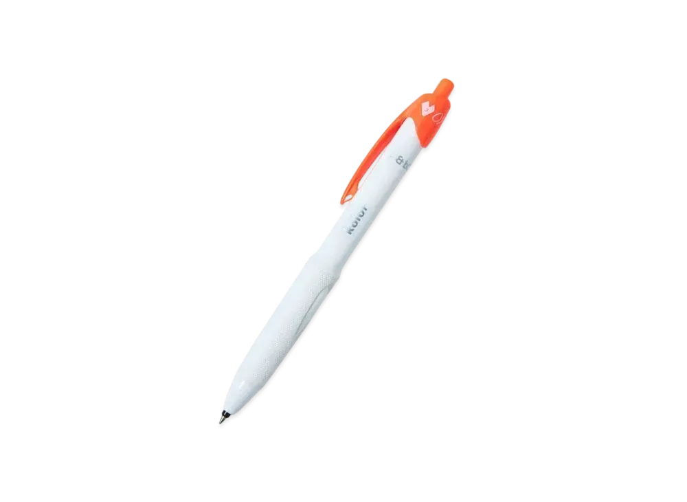 kolor 21SCM-A11511S-A "White"