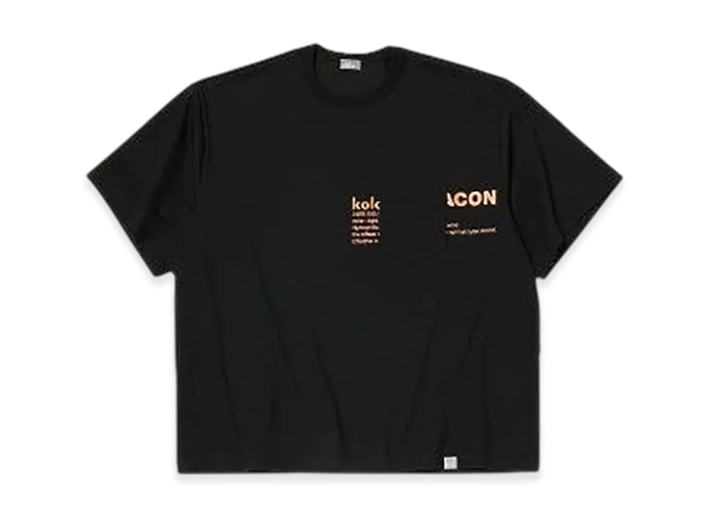 kolor 24SBM-T03233 "C Black"