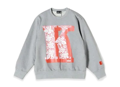 kolor 26SCM-T14209-03 Tops "Gray"