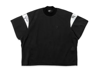 kolor 26SCM-T13202-08 Tops "Black"