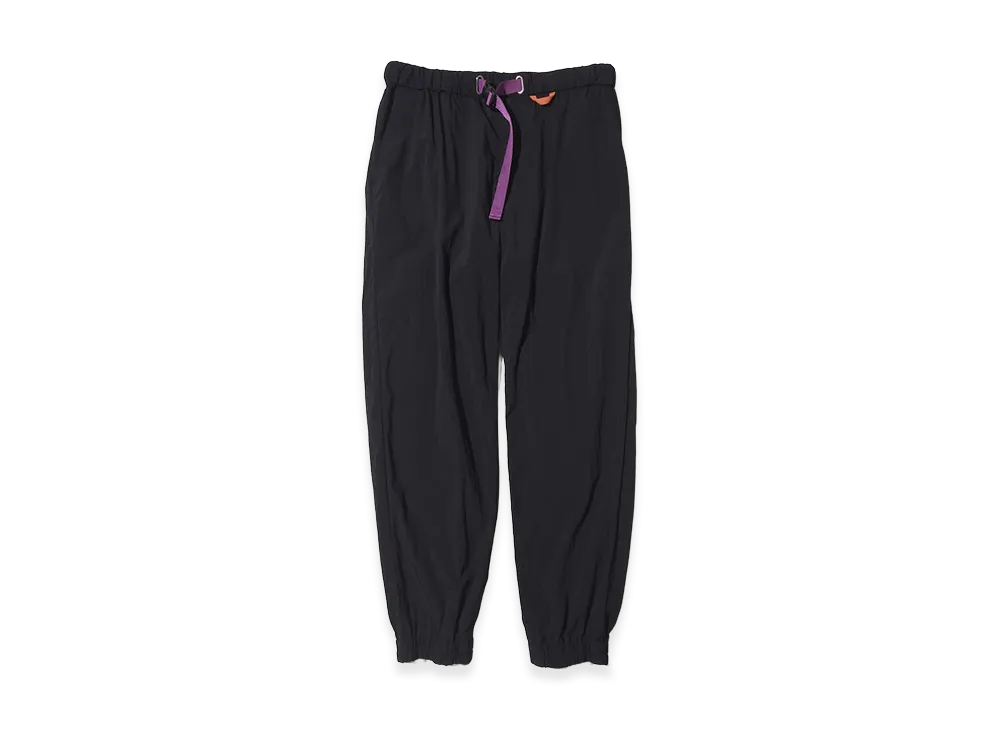 kolor 26SCM-P08106-08 Pants "Black"