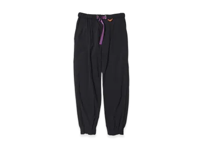 kolor 26SCM-P08106-08 Pants "Black"