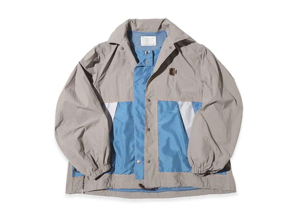 kolor 26SCM-G04106-47 Blouson "Beige"