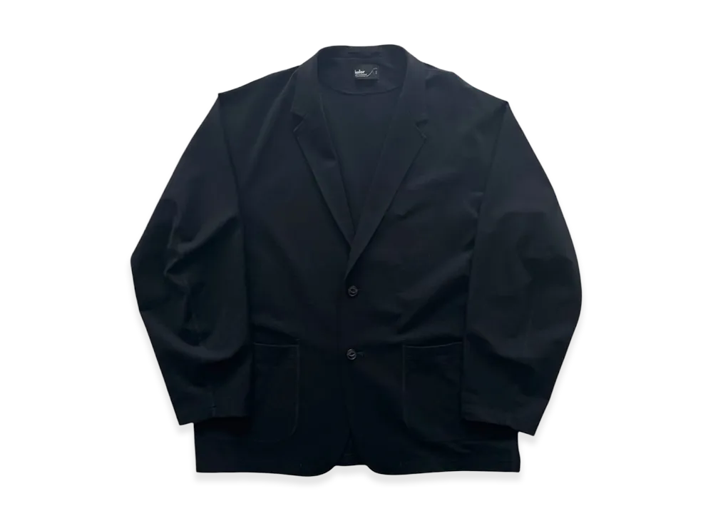 kolor 26SCM-J08203-08 Jacket "Black"