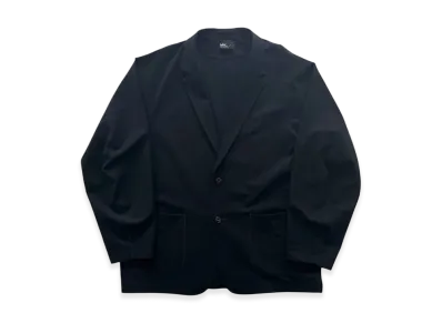 kolor 26SCM-J08203-08 Jacket "Black"