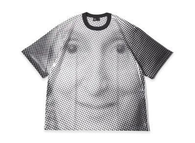 kolor 26SCM-T18206-00 Tops "White"