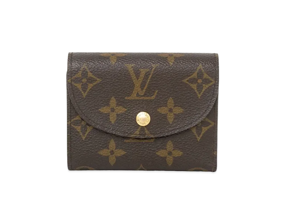 森*行様 ルイヴィトン モノグラム ポルトフォイユ エレーヌ M60253 楽天市場】【財布】LOUIS VUITTON ルイ ヴィトン モノグラム