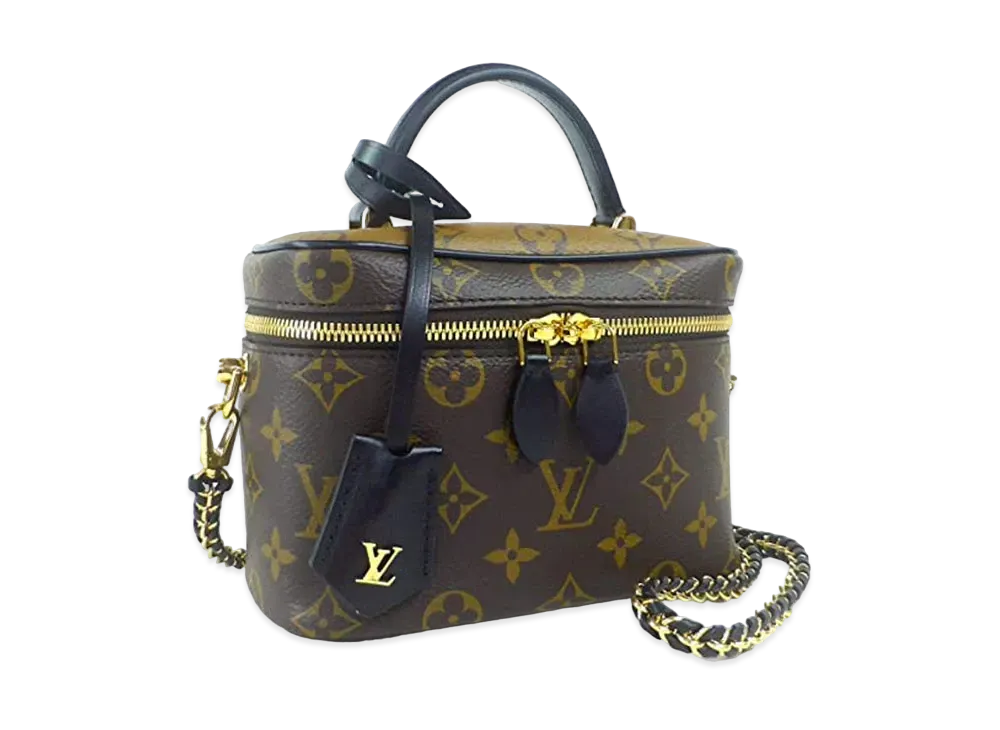 Louis Vuitton Monogram Vanity PM