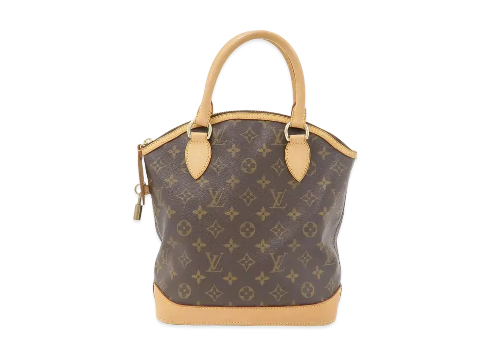 Louis Vuitton Lockit Monogram