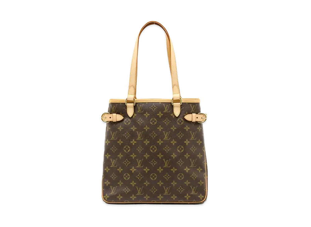 Louis Vuitton Monogram Batignolles Vertical