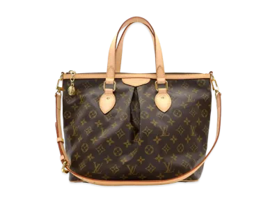Louis Vuitton Monogram Palermo