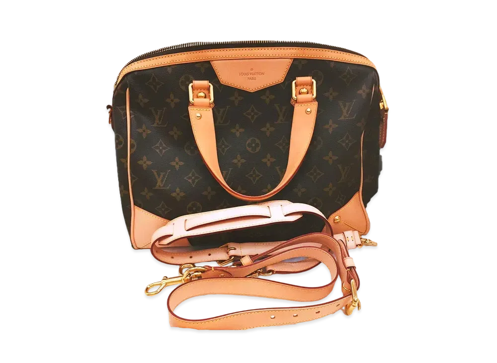 Louis Vuitton Monogram PM Retiro