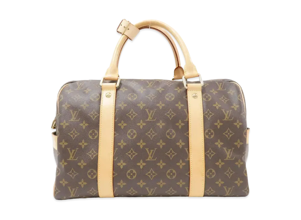Louis Vuitton Monogram Carry All