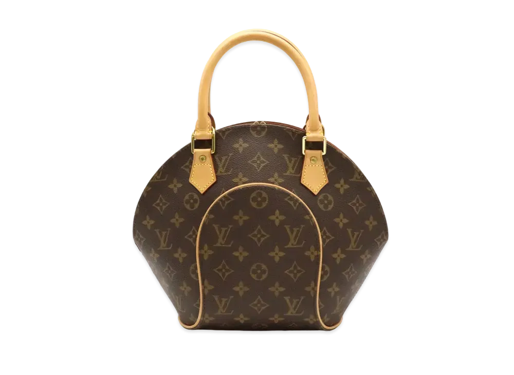 Louis Vuitton Ellipse MM Monogram