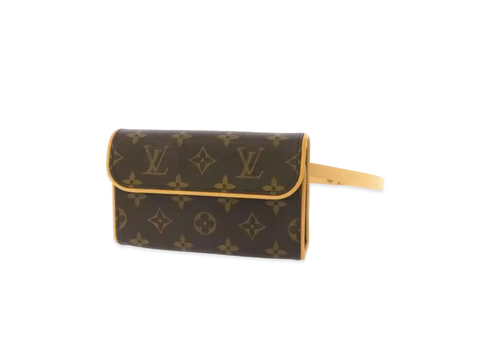 ルイヴィトン ポシェット フロランティーヌ モノグラム M51855