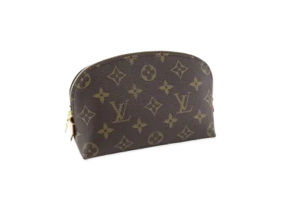 Louis Vuitton Pochette Cosmetic Monogram