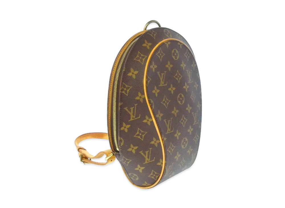 Louis Vuitton Ellipse Sac a Dos Monogram
