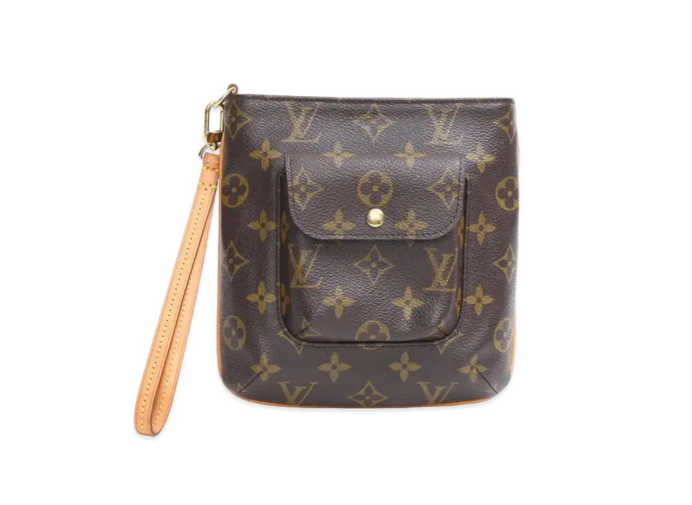 Louis Vuitton Monogram Partition