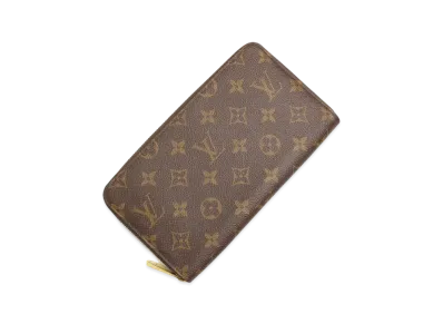 Louis Vuitton Zippy Organizer Monogram