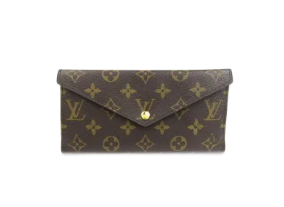 Louis Vuitton Origami Wallet Monogram