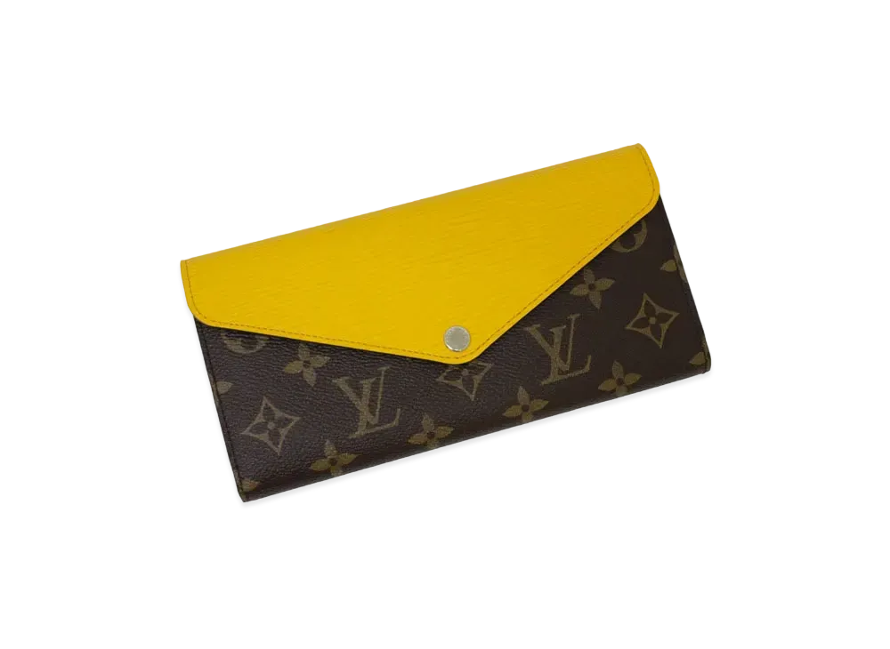 ルイ・ヴィトン 長財布 人気アイテム通販(新品/中古) | スニーカーダンク