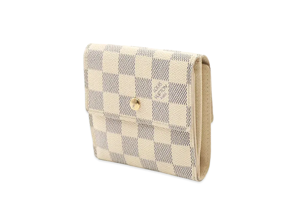 Louis Vuitton Portefeuille Elise