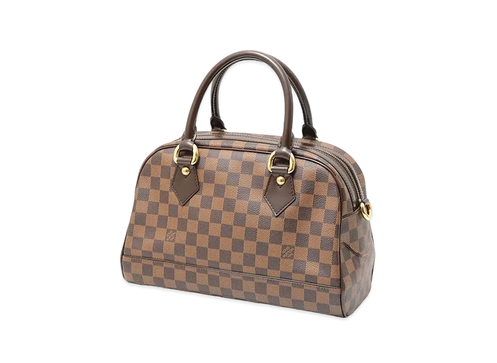 Louis Vuitton Damier Duomo