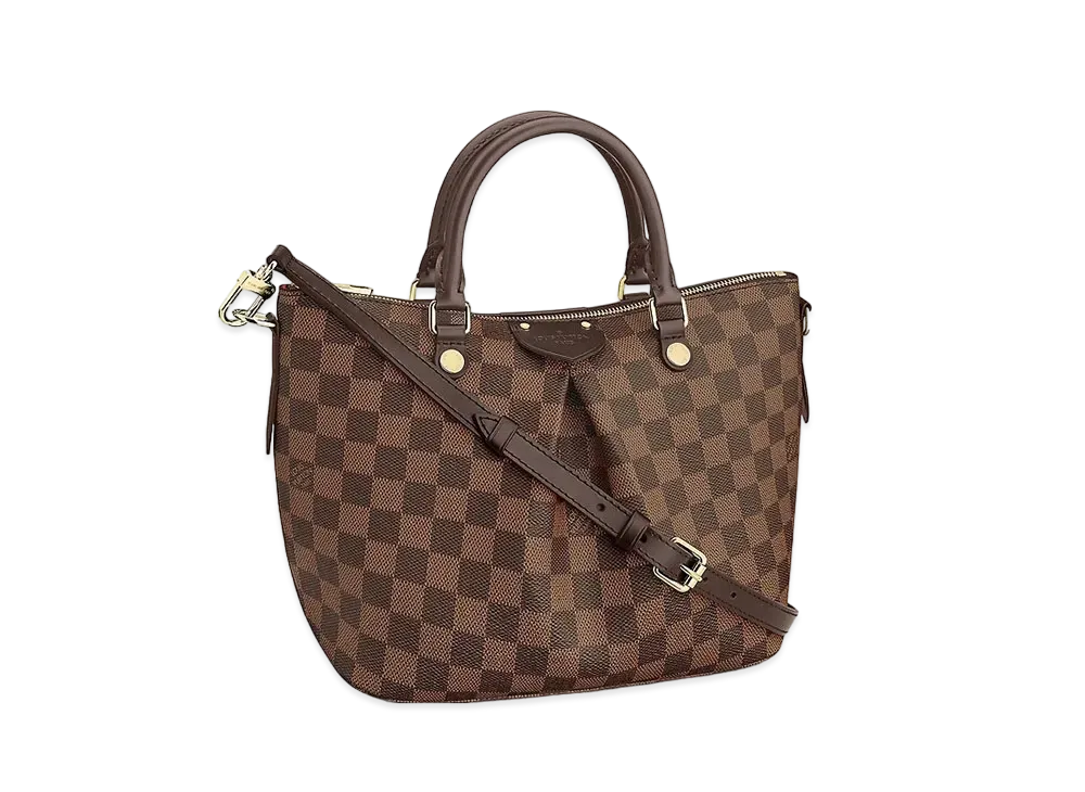 Louis Vuitton Siena PM Damier