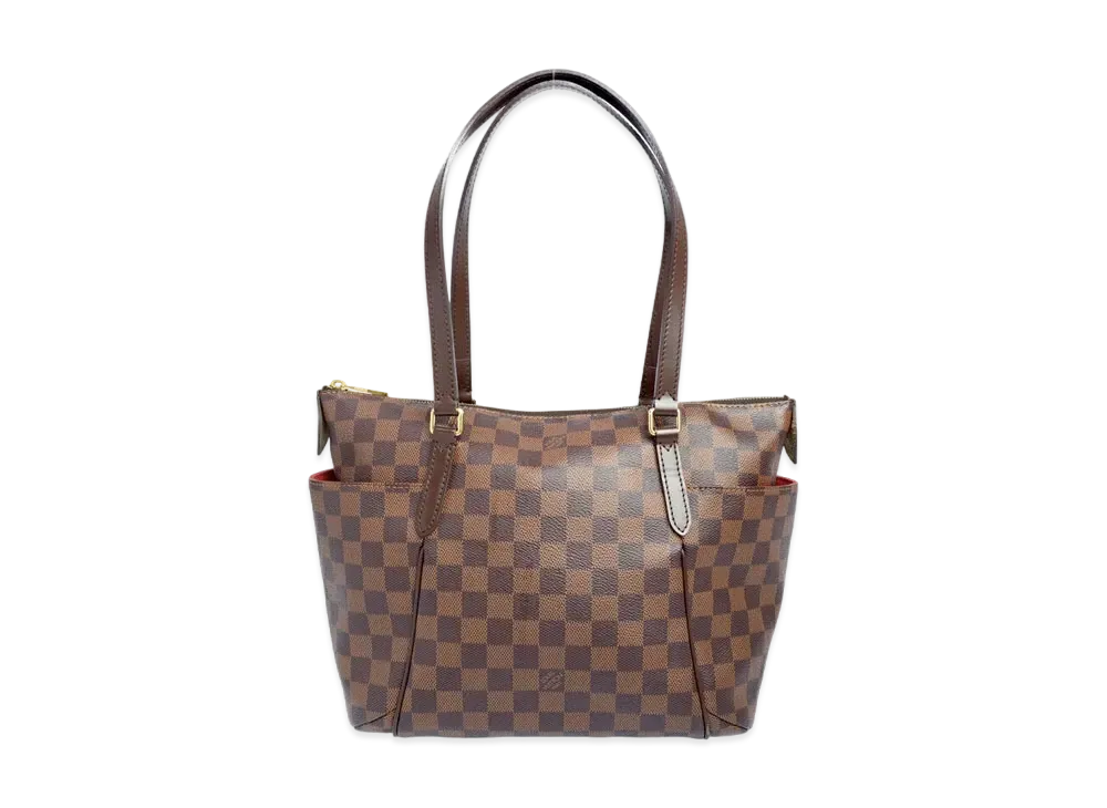 Louis Vuitton Damier Totally PM