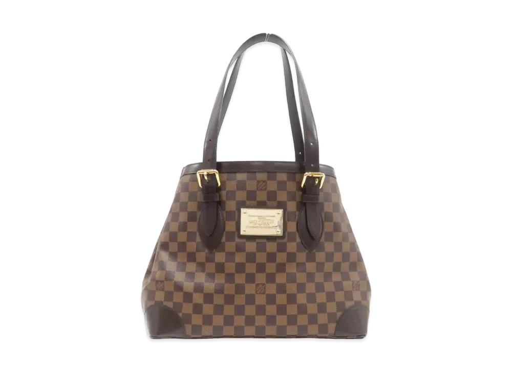 Louis Vuitton Damier Hampstead PM