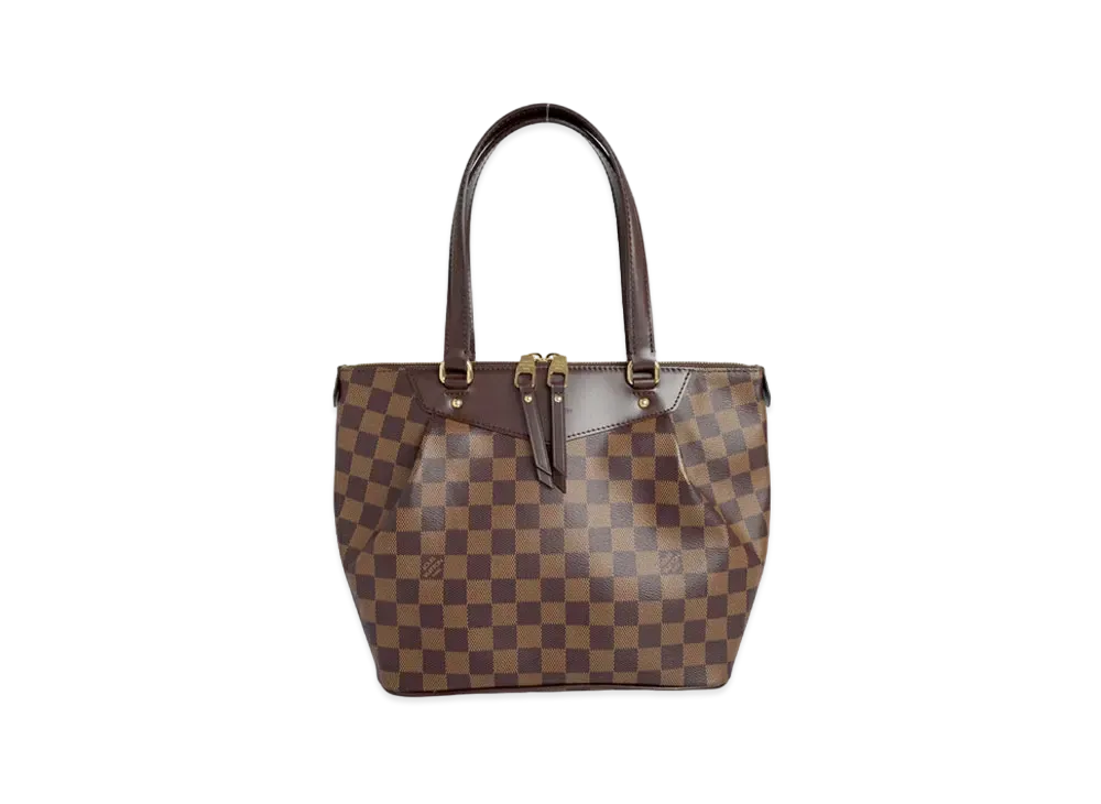 ルイヴィトン ダミエ ウェストミンスター PM N41102