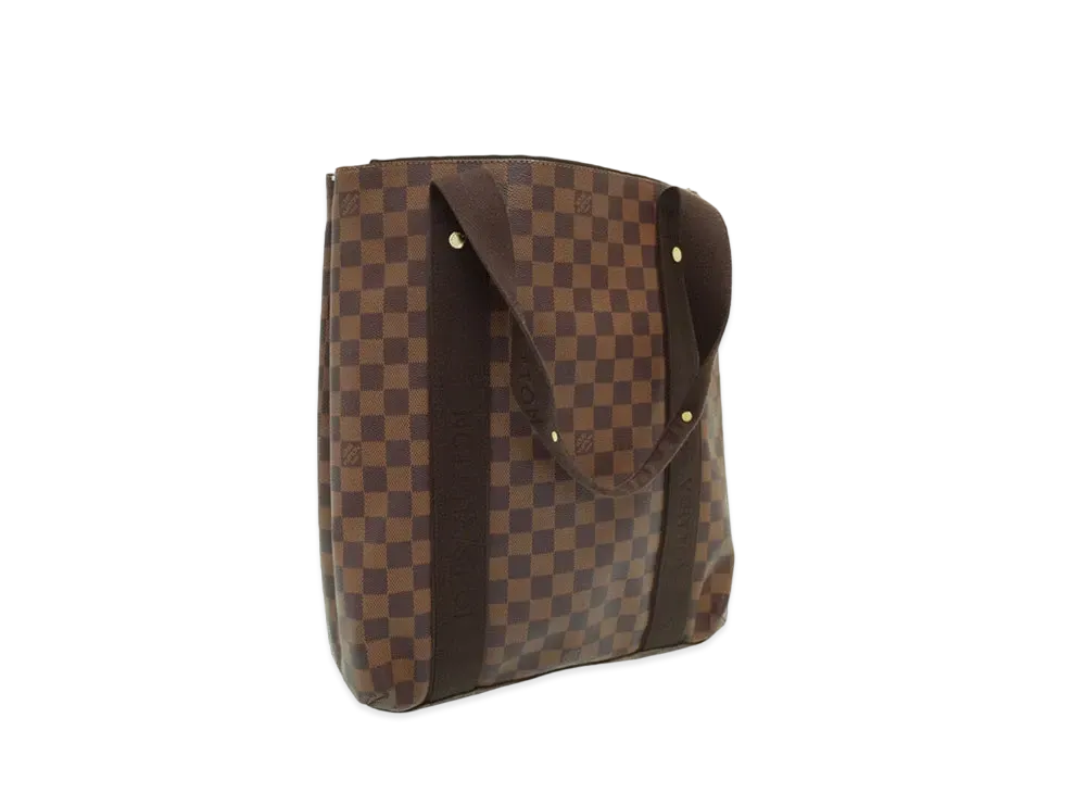Louis Vuitton Damier Canvas Beaubourg