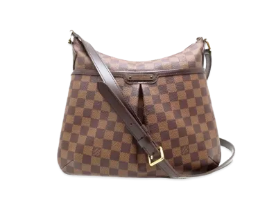 Louis Vuitton Bloomsberg Damier