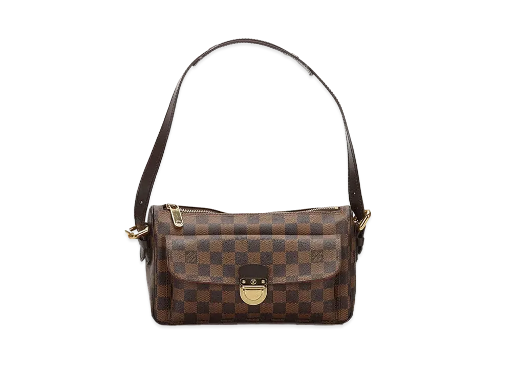 Louis Vuitton Ravello GM Damier